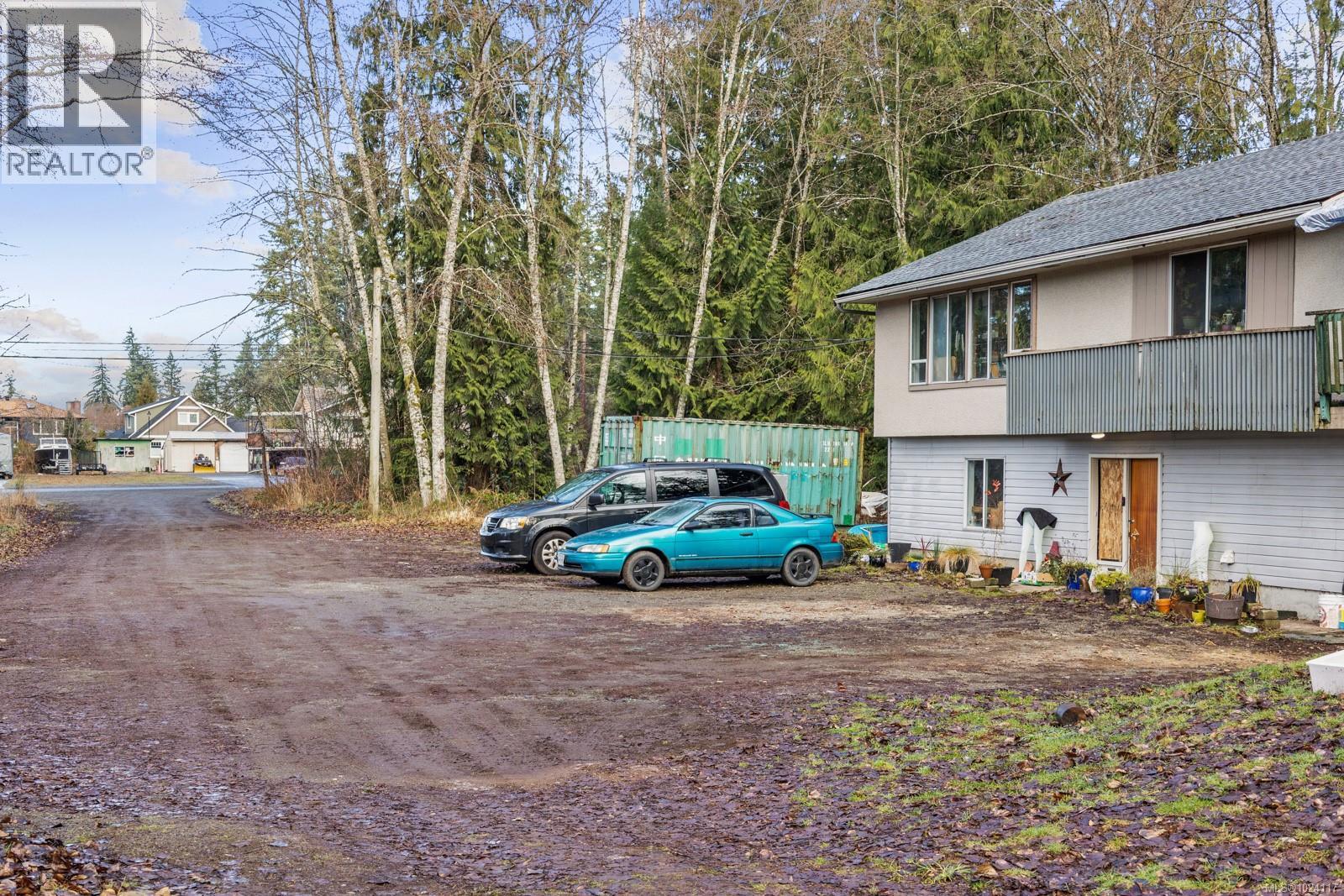 2911 Royston Rd, Cumberland, British Columbia  V0R 1S0 - Photo 4 - 1024117