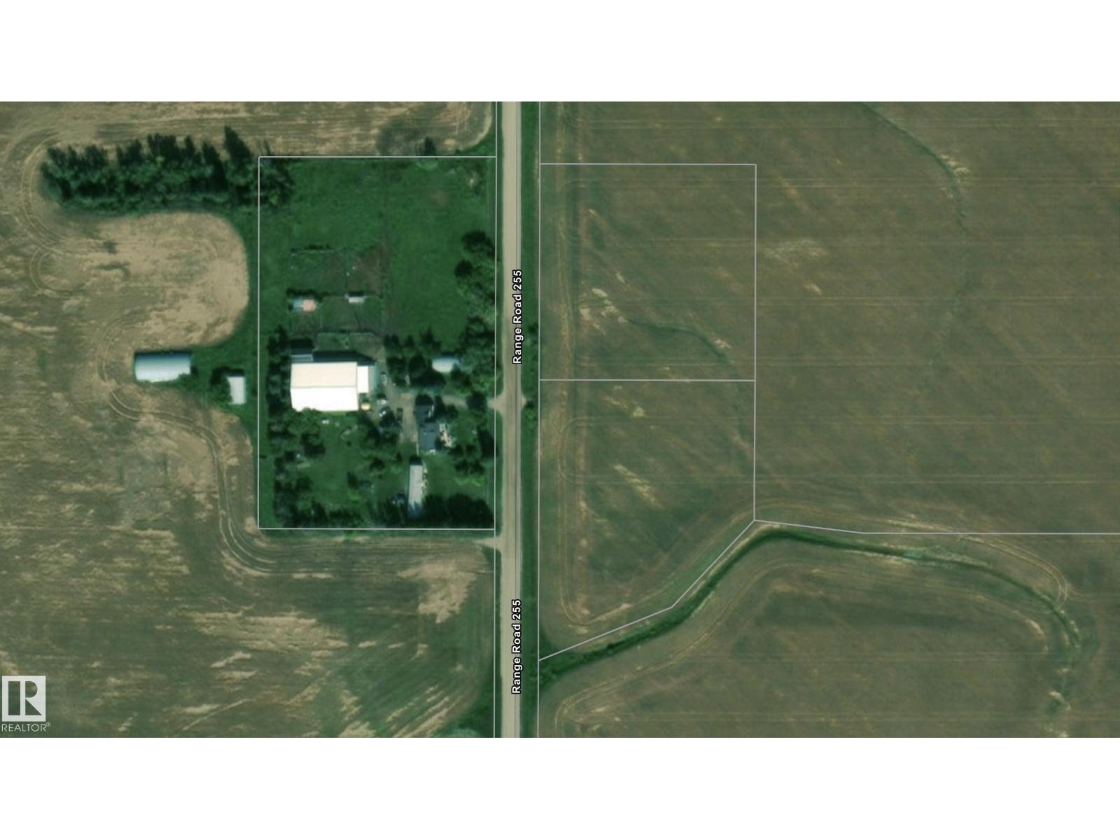 RR 255 Twp 560, Rural Sturgeon County, Alberta