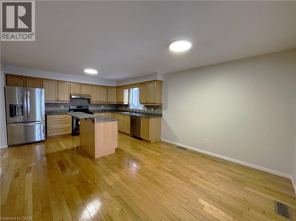 443 Lausanne Crescent, Waterloo, Ontario  N2T 2X4 - Photo 10 - 40801563