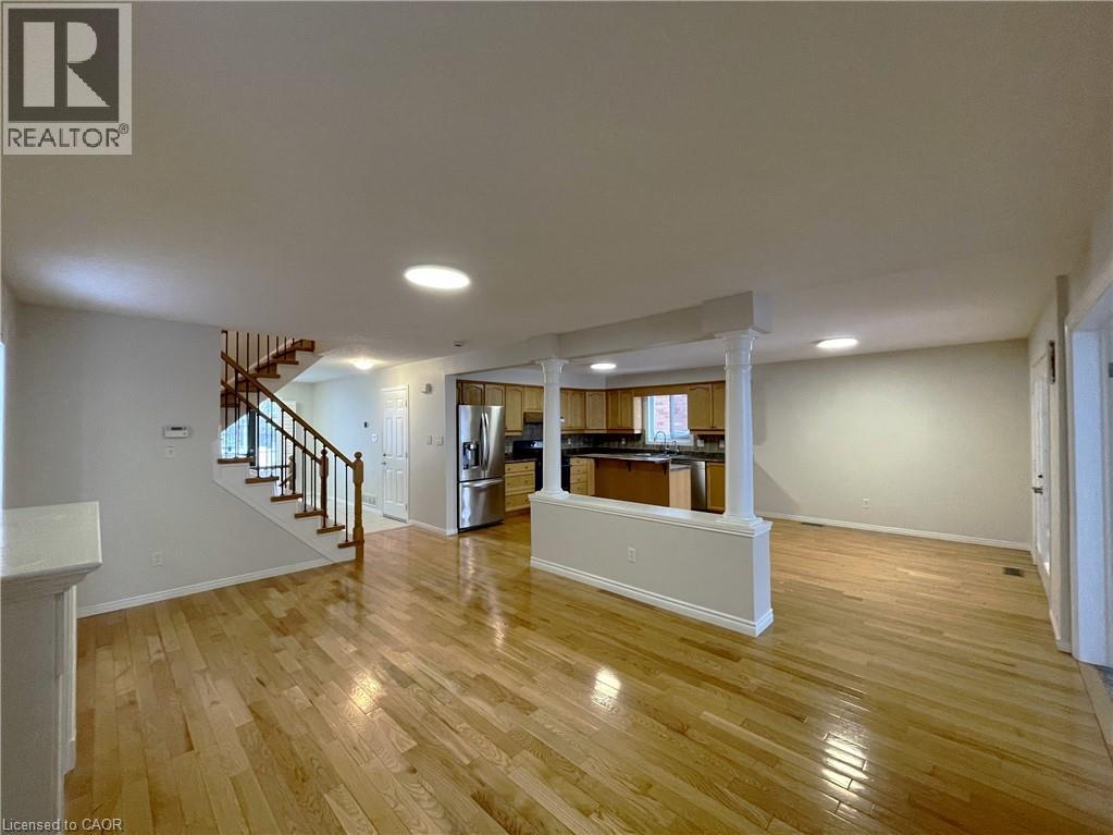 443 Lausanne Crescent, Waterloo, Ontario  N2T 2X4 - Photo 16 - 40801563