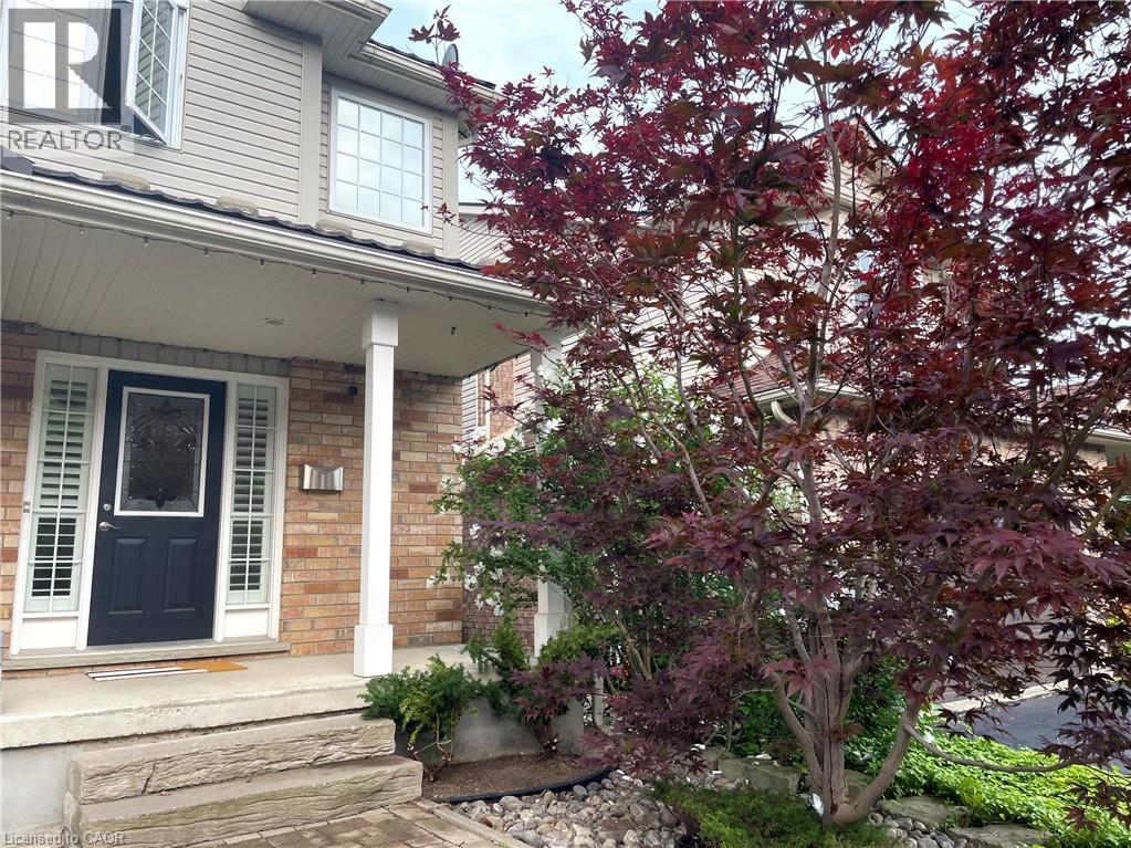 443 Lausanne Crescent, Waterloo, Ontario  N2T 2X4 - Photo 5 - 40801563