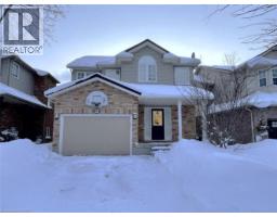 443 LAUSANNE Crescent, Waterloo, Ontario