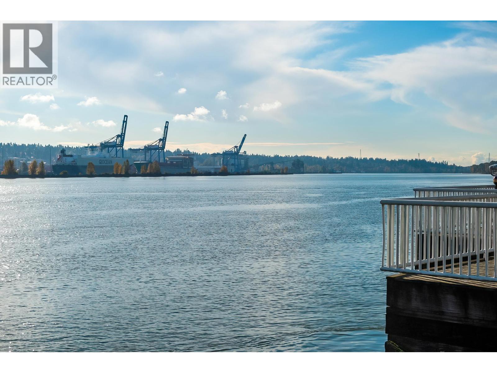 810 988 Quayside Drive, New Westminster, British Columbia V3M 0L5 - Photo 20 - R3084353