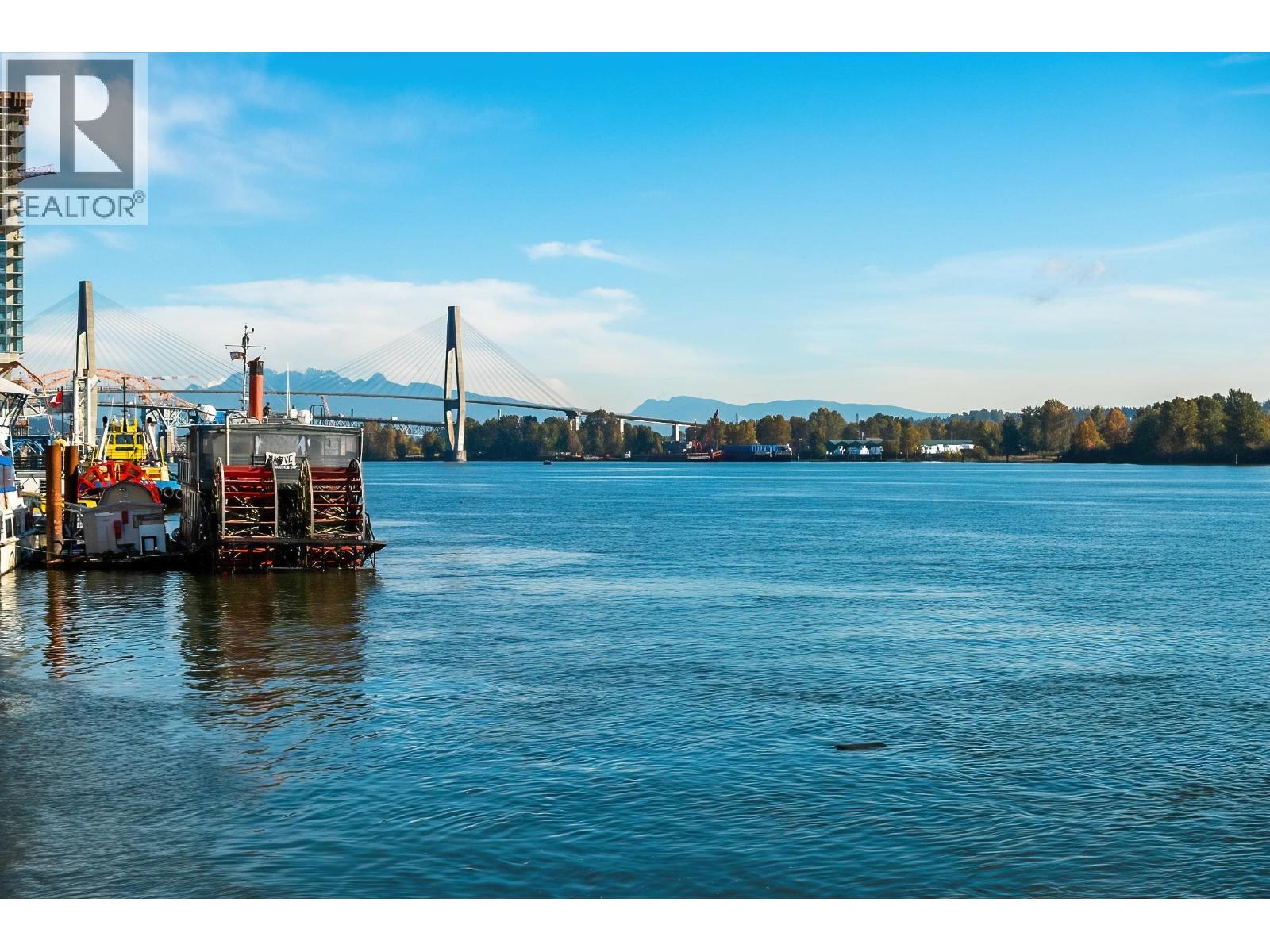 810 988 Quayside Drive, New Westminster, British Columbia V3M 0L5 - Photo 21 - R3084353