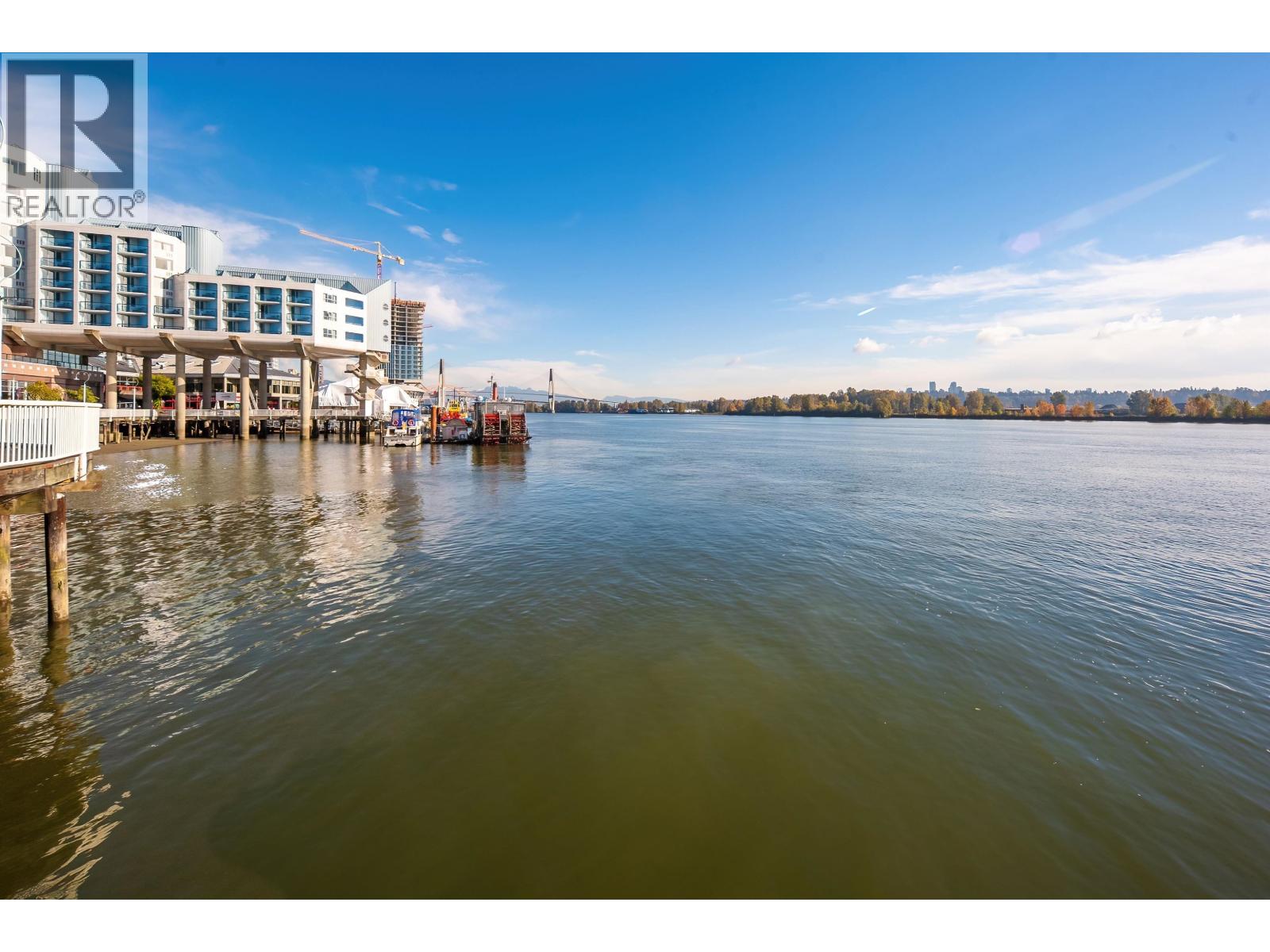 810 988 Quayside Drive, New Westminster, British Columbia V3M 0L5 - Photo 19 - R3084353