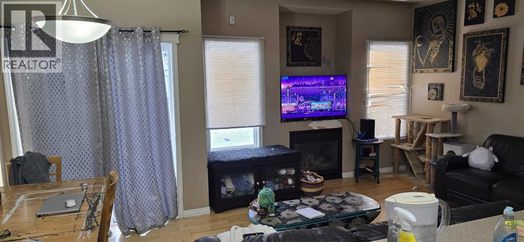 207, 620 Luxstone Landing Sw, Airdrie, Alberta  T4B 0B5 - Photo 2 - A2280588