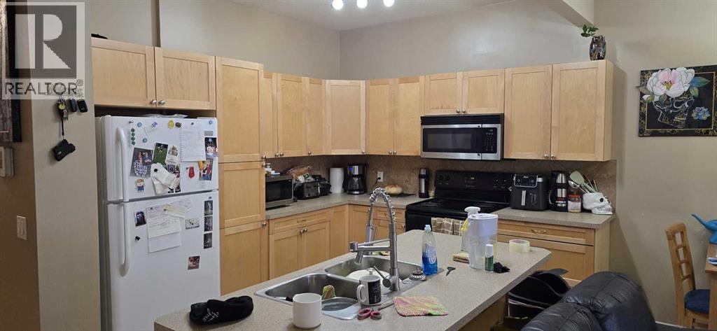 207, 620 Luxstone Landing Sw, Airdrie, Alberta  T4B 0B5 - Photo 11 - A2280588