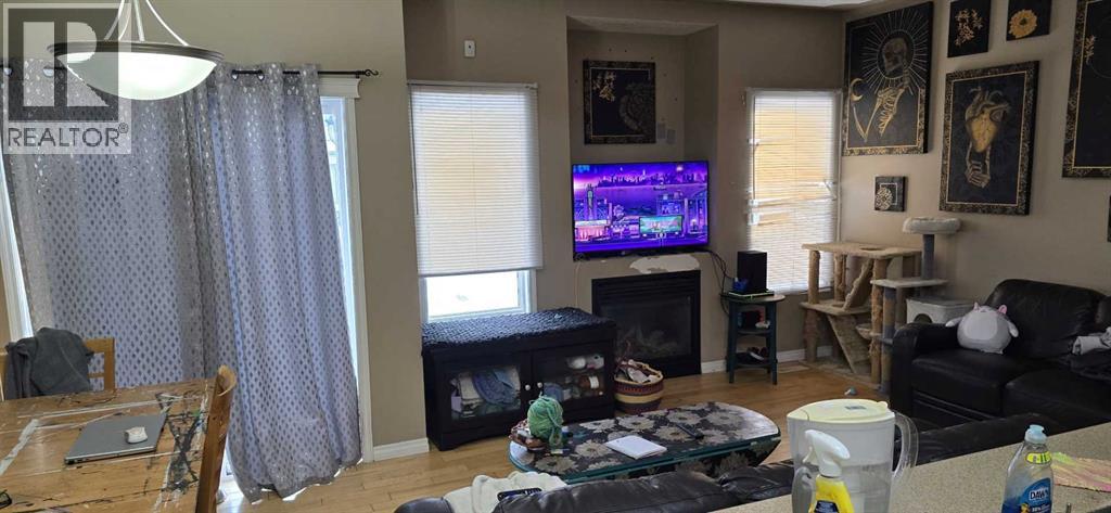 207, 620 Luxstone Landing Sw, Airdrie, Alberta  T4B 0B5 - Photo 3 - A2280588