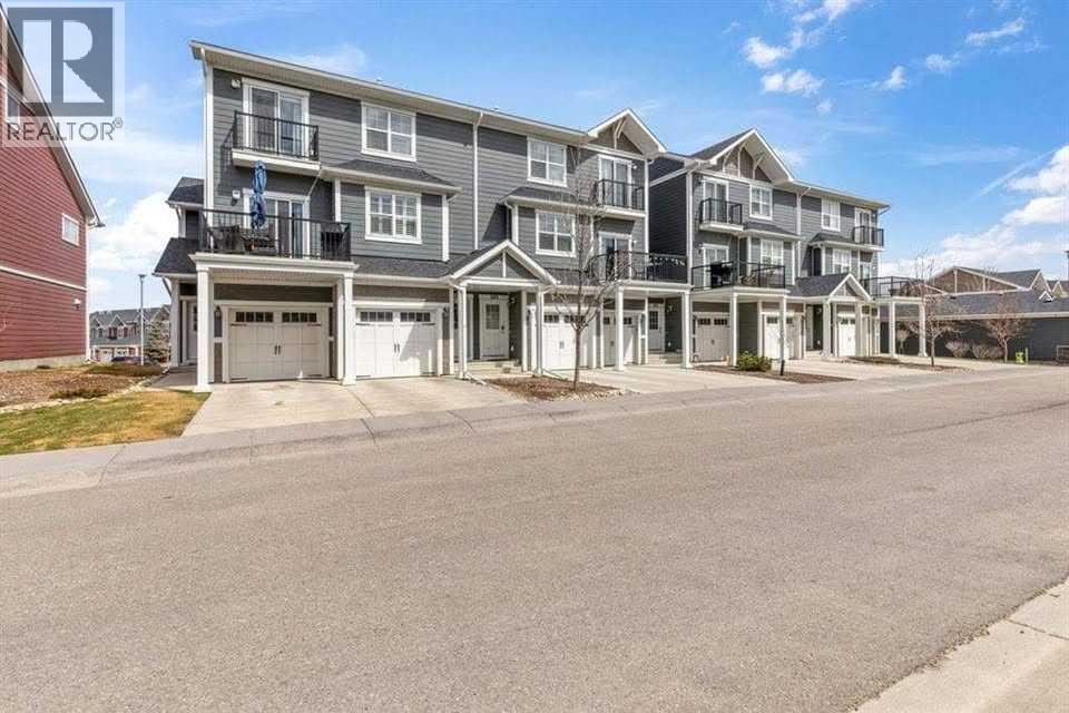 1101, 881 Sage Valley Boulevard Nw, Calgary, Alberta  T3R 0R2 - Photo 2 - A2281944