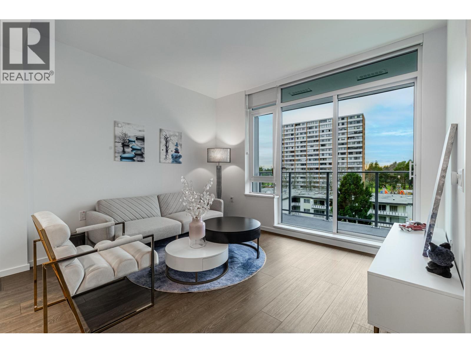 Listing Picture 6 of 20 : 528 6300 MINORU BOULEVARD, Richmond / 烈治文 - 魯藝地產 Yvonne Lu Group - MLS Medallion Club Member