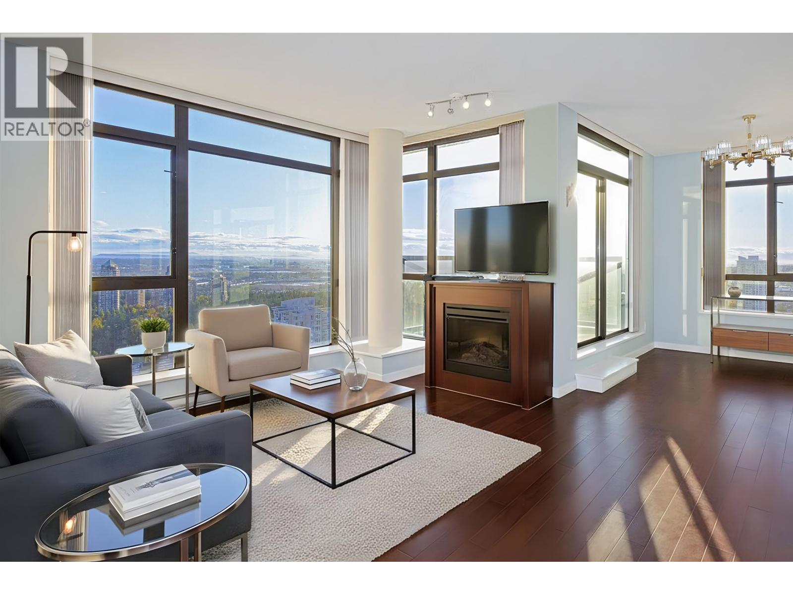 3102 7088 SALISBURY AVENUE, Burnaby, British Columbia