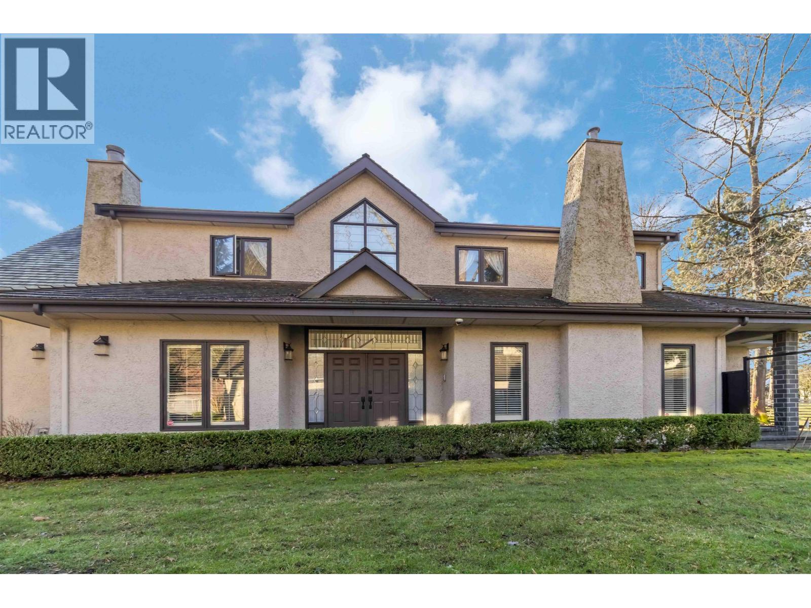 8405 GILLNET PLACE, Vancouver, British Columbia