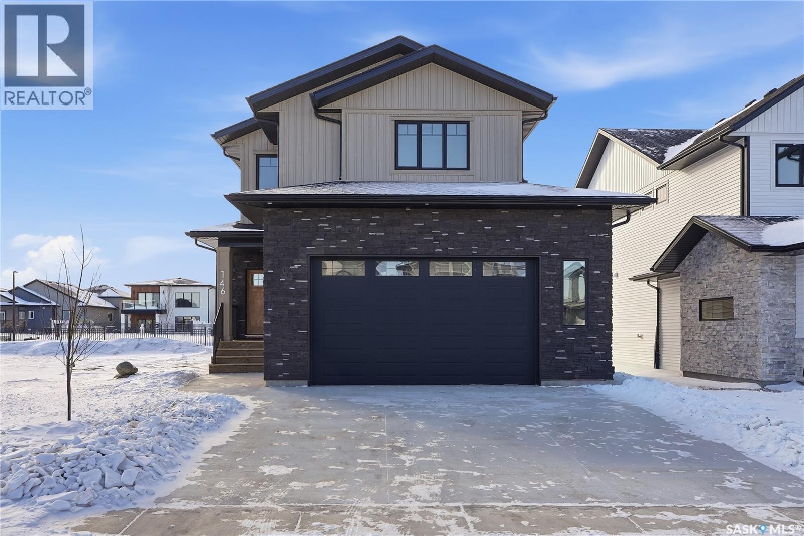 146 Haverstock CRESCENT, Saskatoon, Saskatchewan