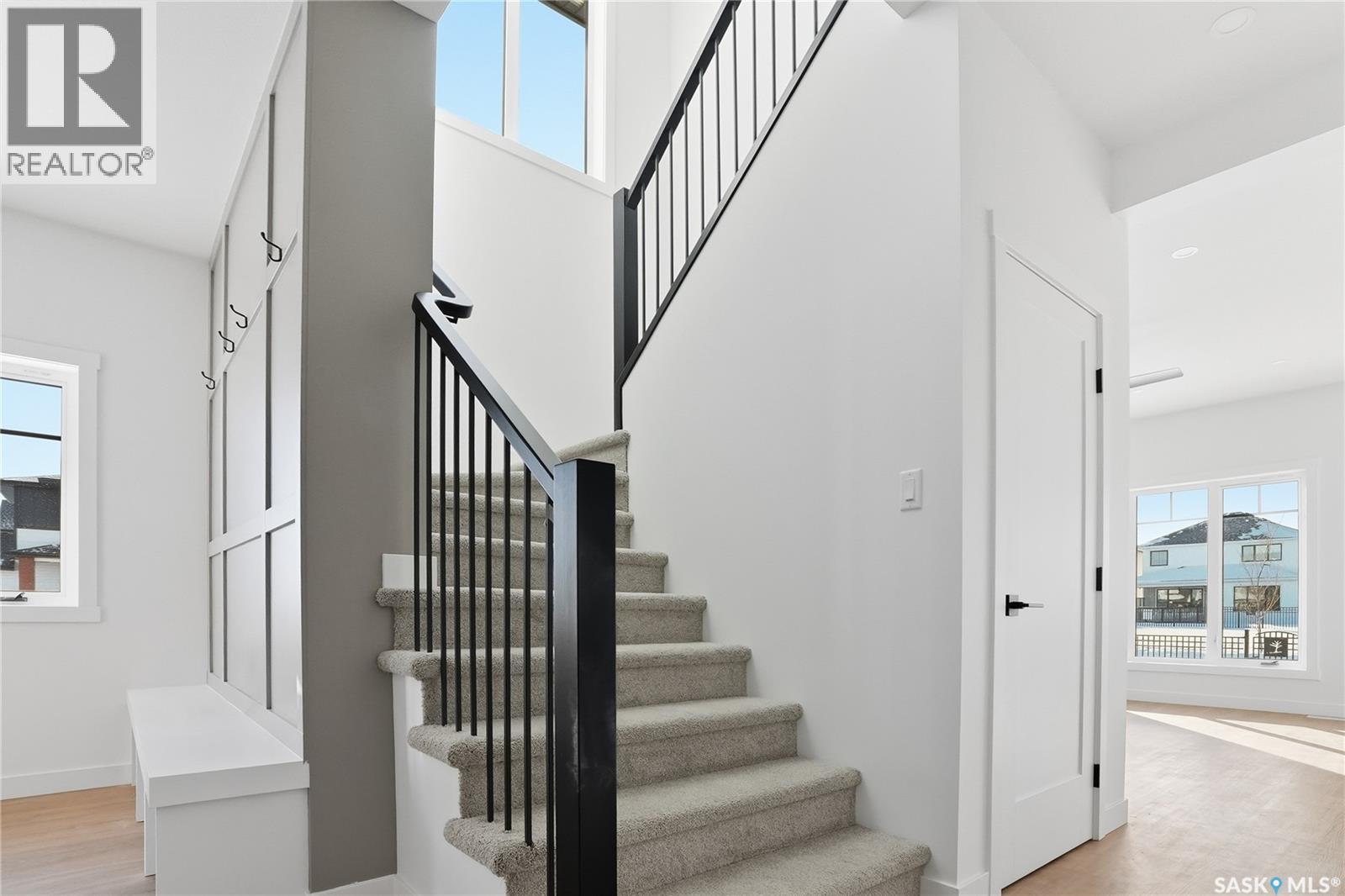 146 Haverstock Crescent, Saskatoon, Saskatchewan  S7W 1E2 - Photo 5 - SK026412