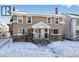 125-127 Steadman Street, moncton, New Brunswick