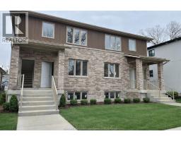 647 JANETTE Unit# A, Windsor, Ontario