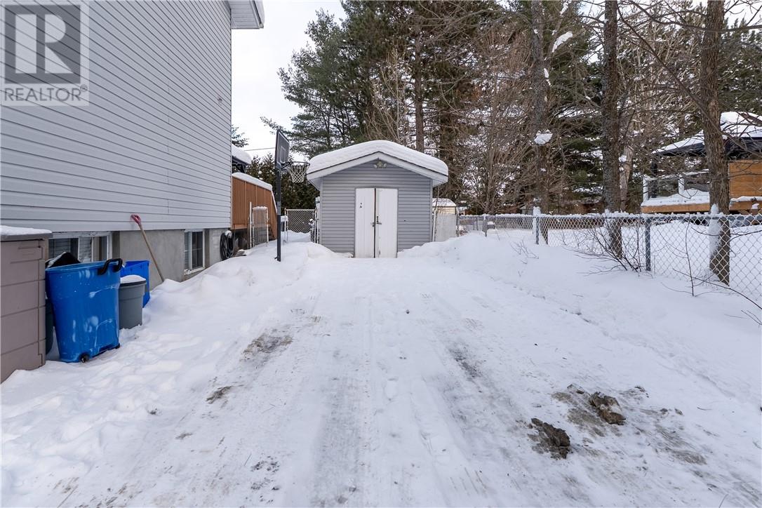 76 Hesta Street, Dowling, Ontario  P0M 1R0 - Photo 24 - 2126218