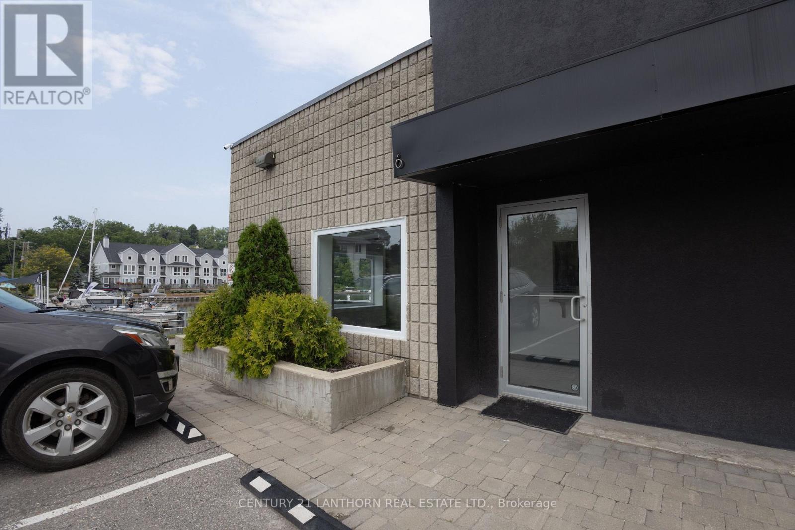 Suite 6 - 6 - 35 Bridge Street, Prince Edward County, Ontario  K0K 2T0 - Photo 1 - X12737904