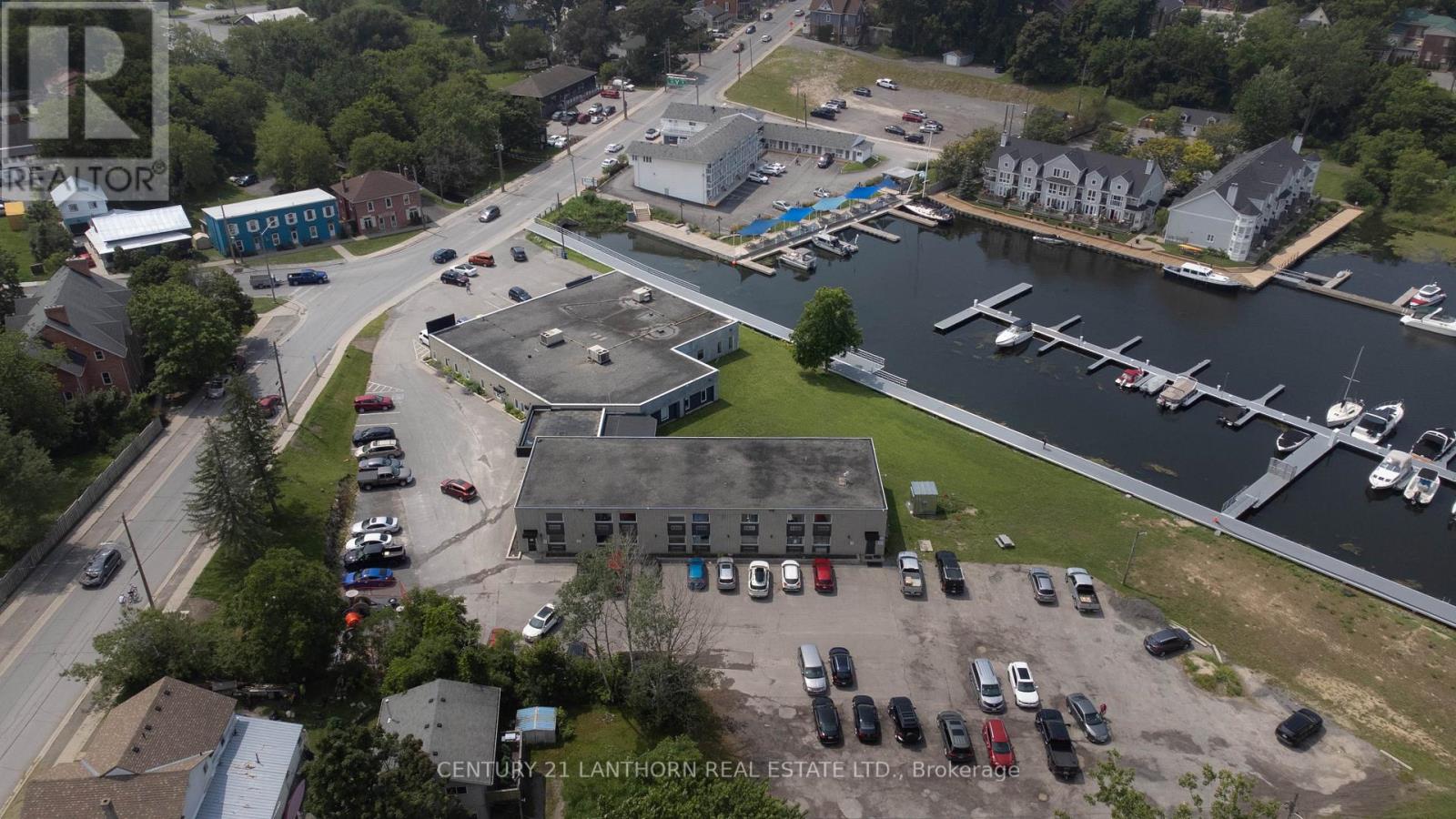 205 - 35 Bridge Street, Prince Edward County, Ontario  K0K 2T0 - Photo 6 - X12737914