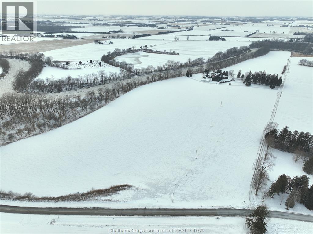 MLS# 25027521: 0 BEDFORD ROAD, Chatham, Canada