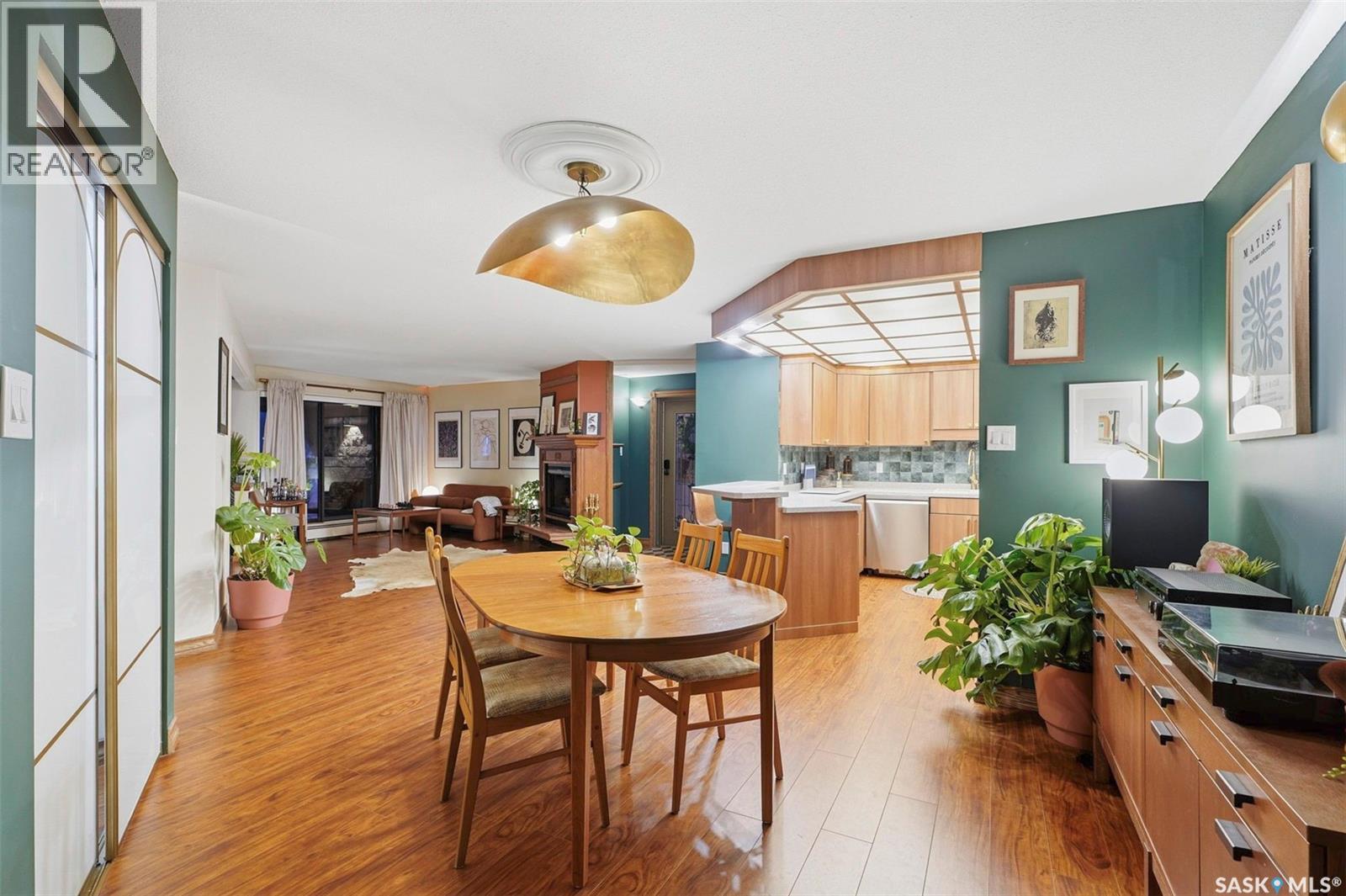 101 222 Saskatchewan Crescent E, Saskatoon, Saskatchewan  S7N 0K6 - Photo 12 - SK027413