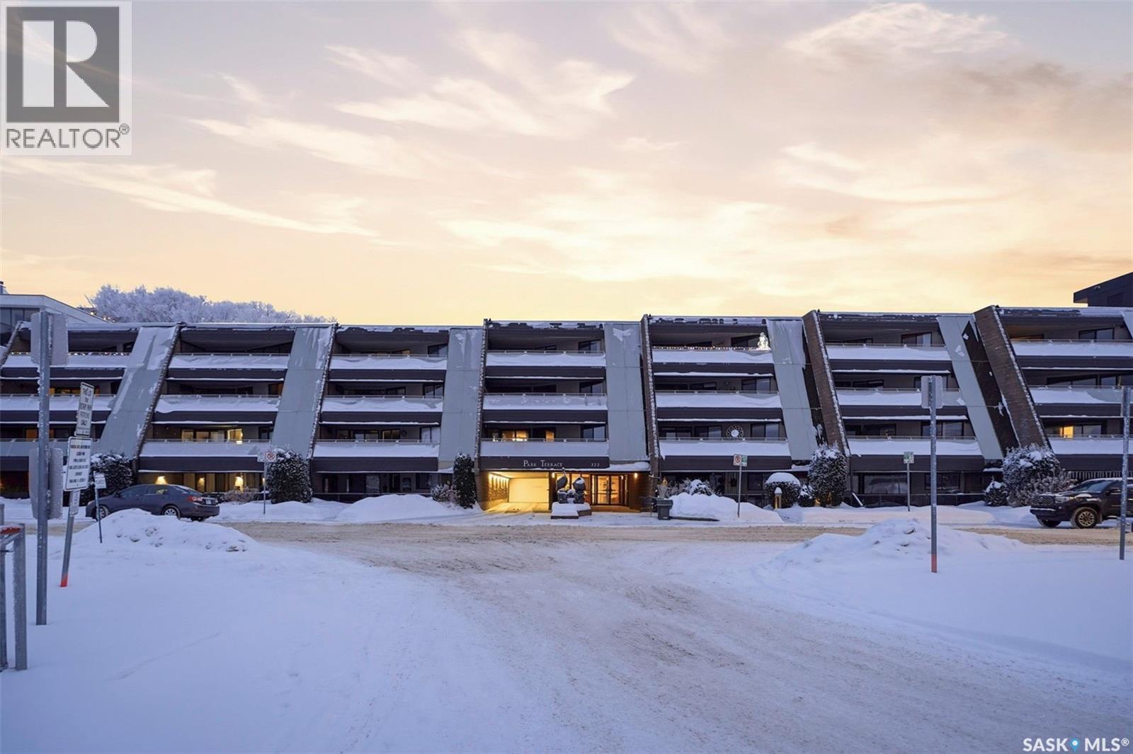 101 222 Saskatchewan Crescent E, Saskatoon, Saskatchewan  S7N 0K6 - Photo 27 - SK027413