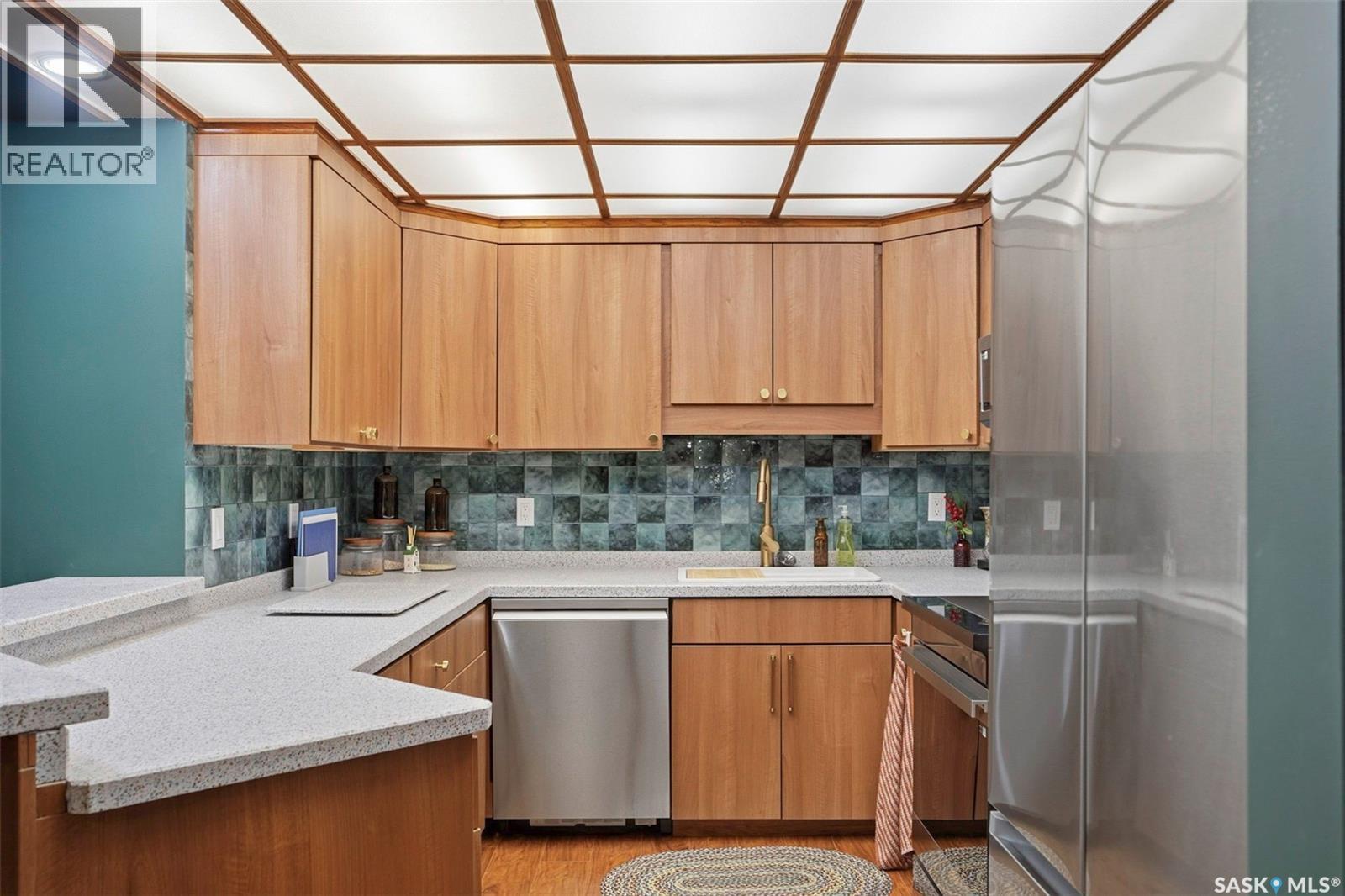 101 222 Saskatchewan Crescent E, Saskatoon, Saskatchewan  S7N 0K6 - Photo 3 - SK027413