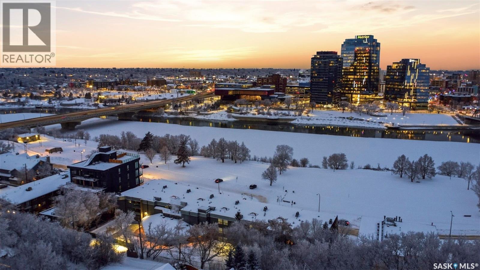 101 222 Saskatchewan Crescent E, Saskatoon, Saskatchewan  S7N 0K6 - Photo 37 - SK027413