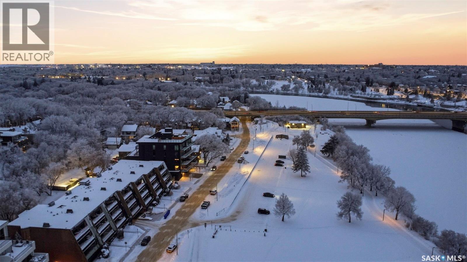 101 222 Saskatchewan Crescent E, Saskatoon, Saskatchewan  S7N 0K6 - Photo 39 - SK027413