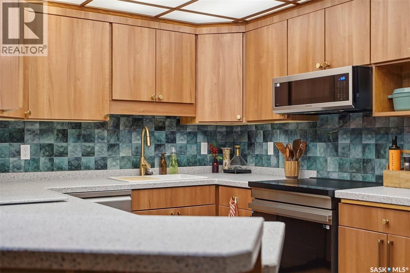 101 222 Saskatchewan Crescent E, Saskatoon, Saskatchewan  S7N 0K6 - Photo 4 - SK027413