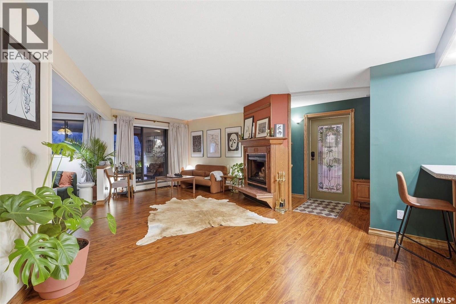 101 222 Saskatchewan Crescent E, Saskatoon, Saskatchewan  S7N 0K6 - Photo 5 - SK027413