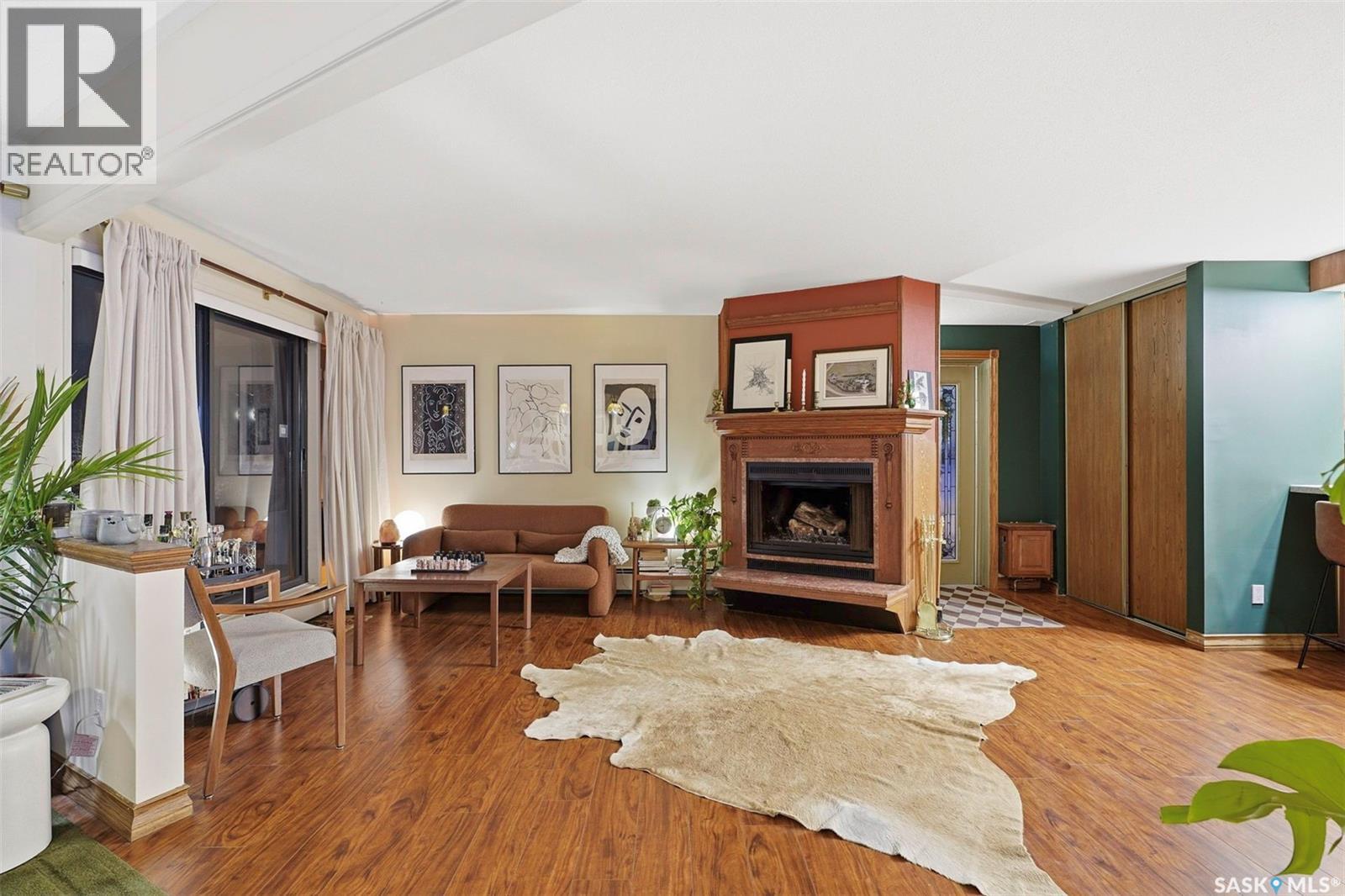 101 222 Saskatchewan Crescent E, Saskatoon, Saskatchewan  S7N 0K6 - Photo 6 - SK027413