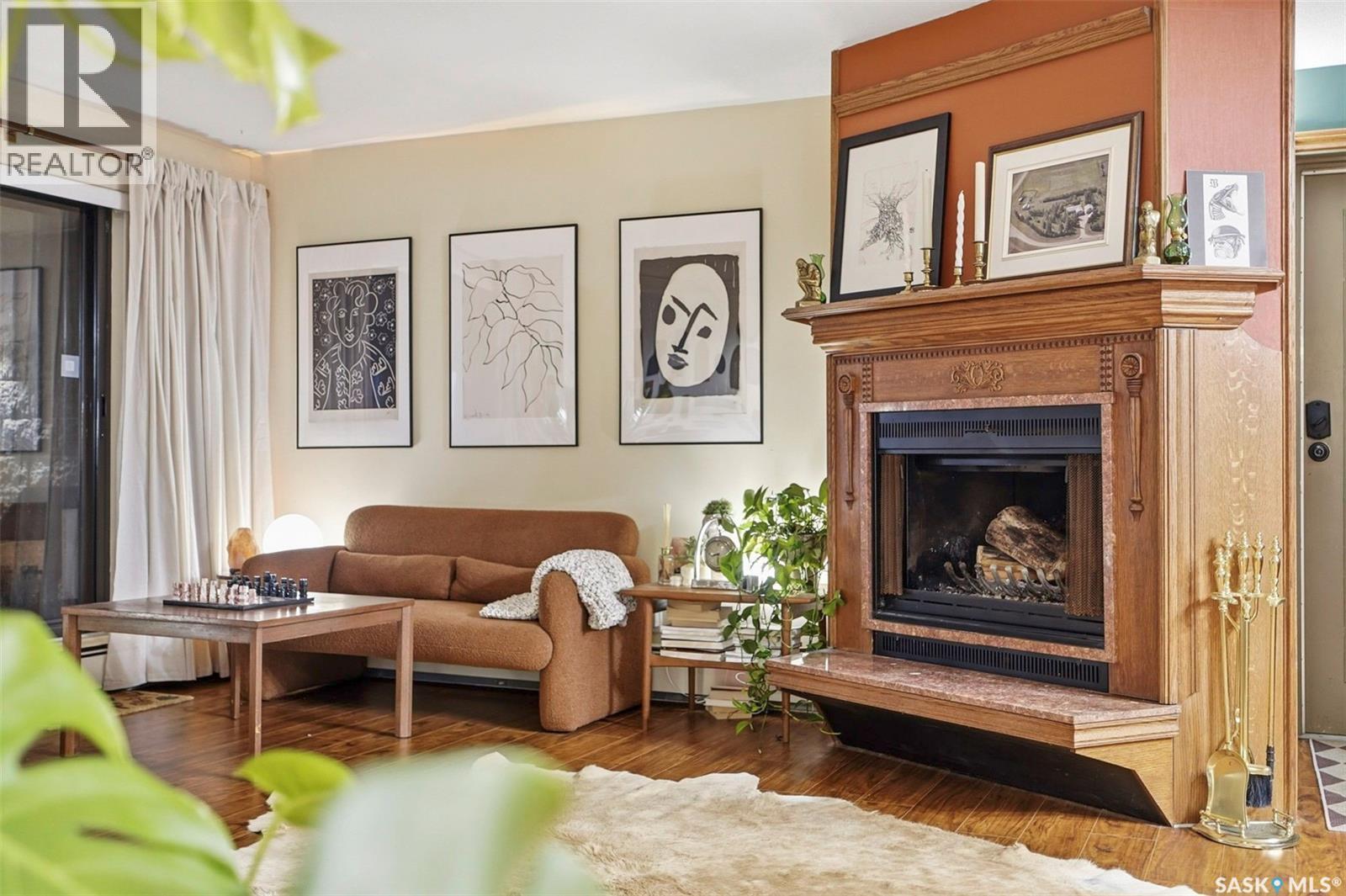 101 222 Saskatchewan Crescent E, Saskatoon, Saskatchewan  S7N 0K6 - Photo 8 - SK027413