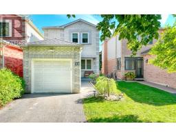 58 TEDDINGTON CRESCENT, Whitby, Ontario