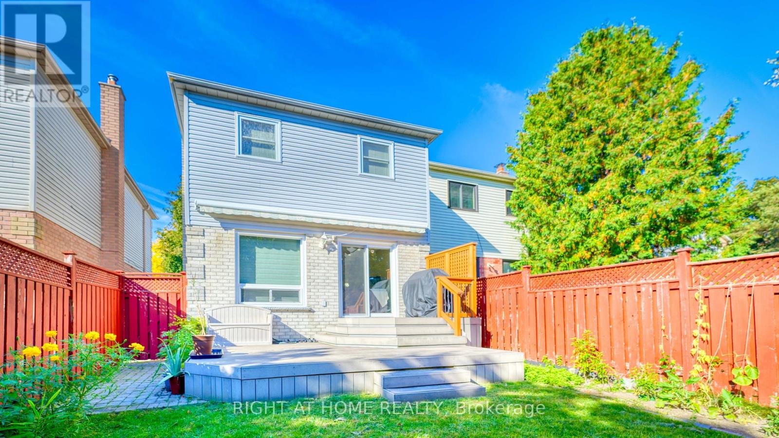 58 Teddington Crescent, Whitby, Ontario  L1R 1S5 - Photo 36 - E12719670