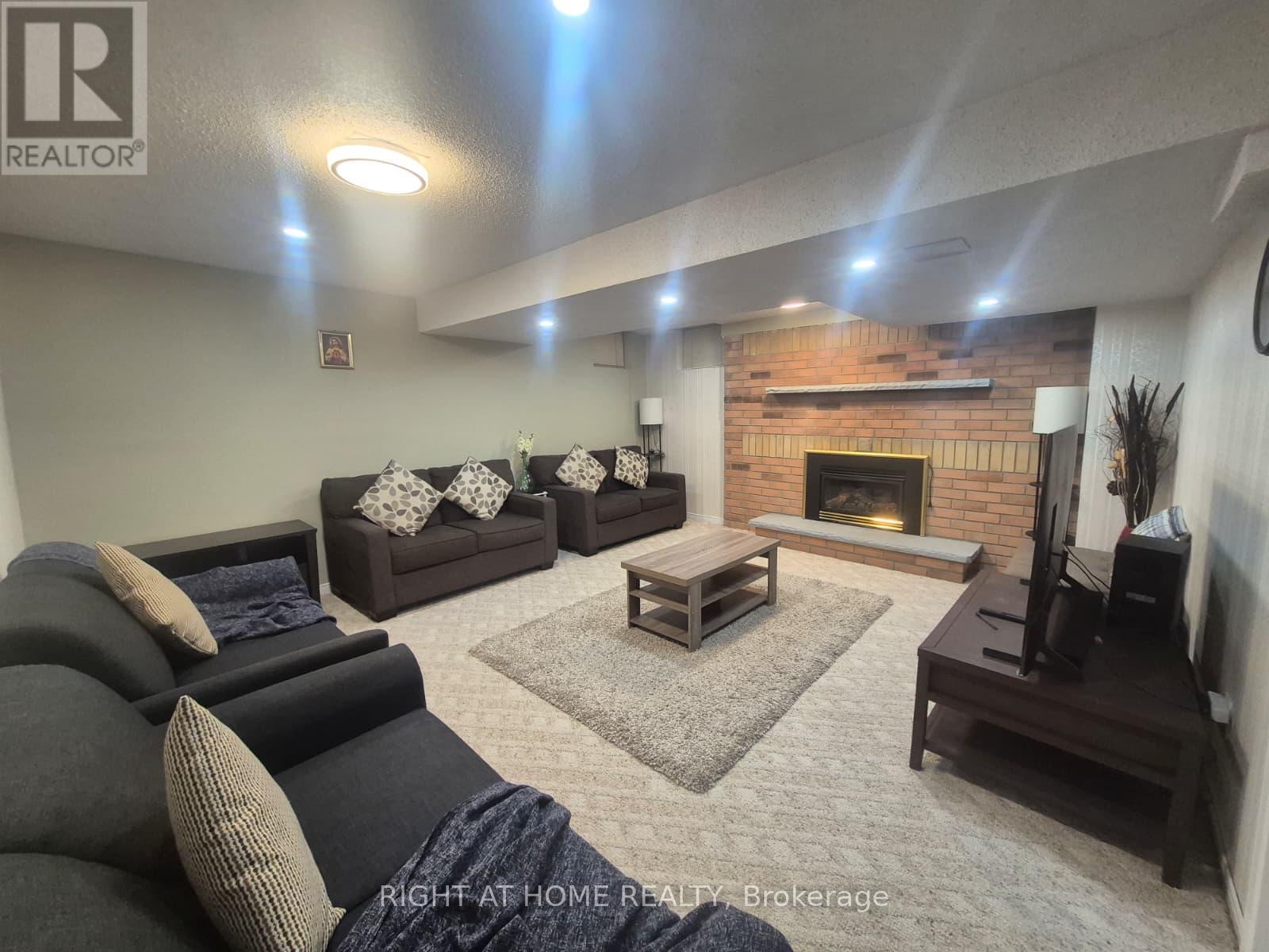 58 Teddington Crescent, Whitby, Ontario  L1R 1S5 - Photo 23 - E12719670