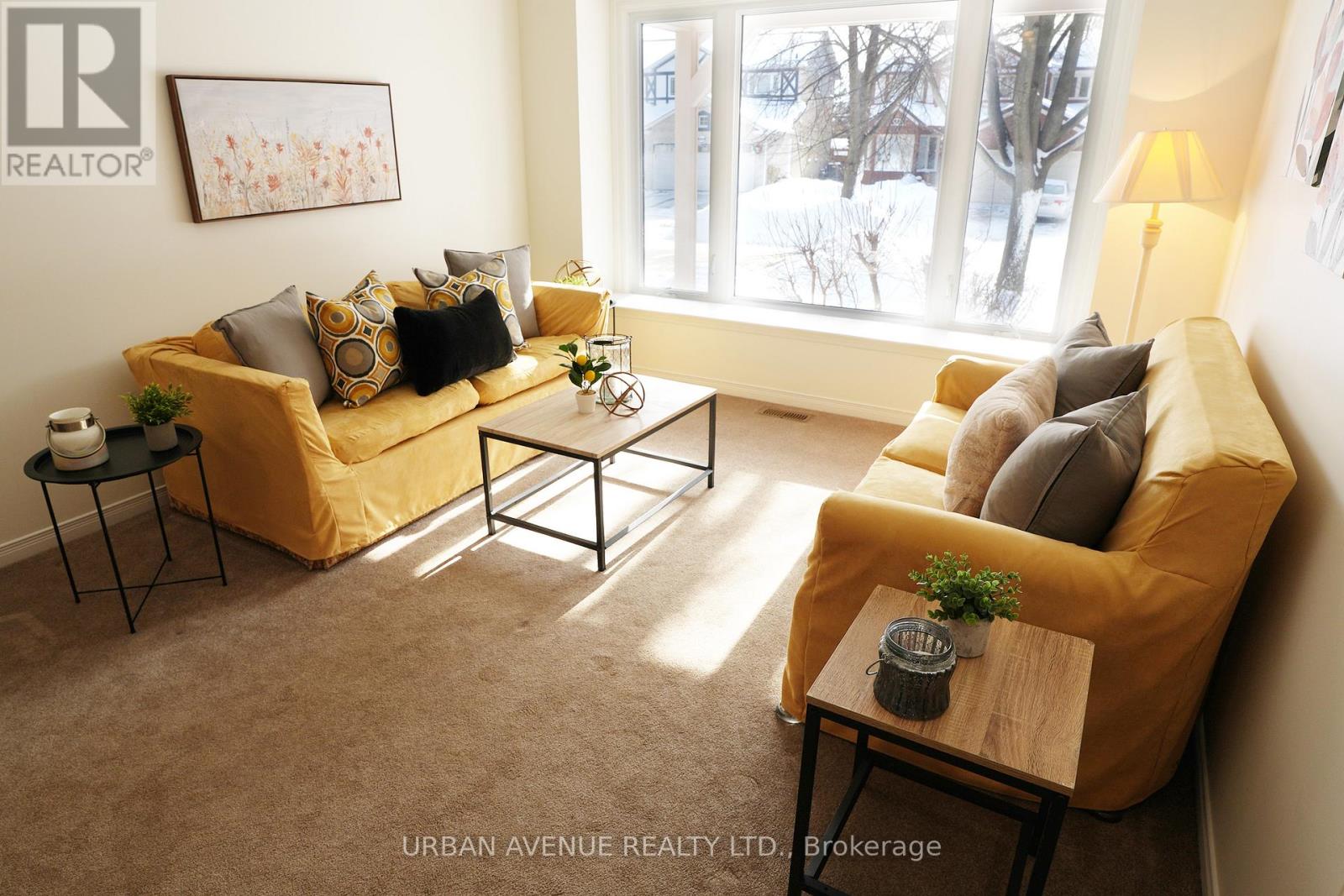 2125 Lynn Heights Drive, Pickering, Ontario  L1X 2S1 - Photo 12 - E12736848