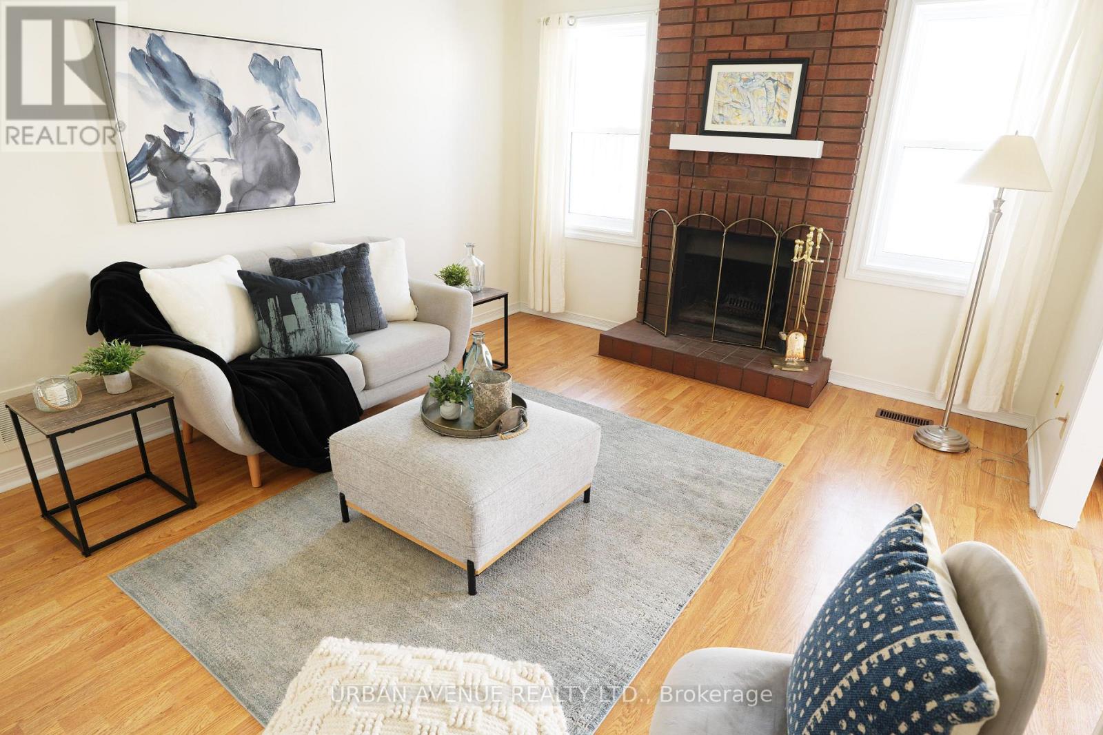 2125 Lynn Heights Drive, Pickering, Ontario  L1X 2S1 - Photo 15 - E12736848