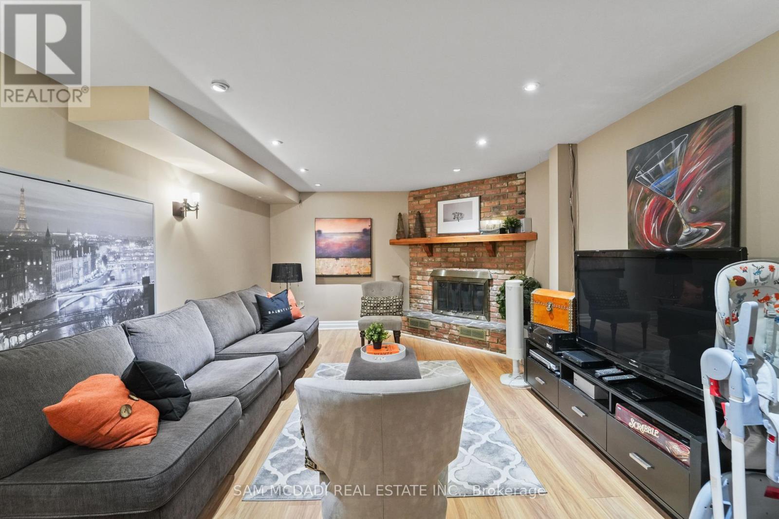 3620 Ponytrail Drive, Mississauga, Ontario  L4X 1W4 - Photo 32 - W12704068