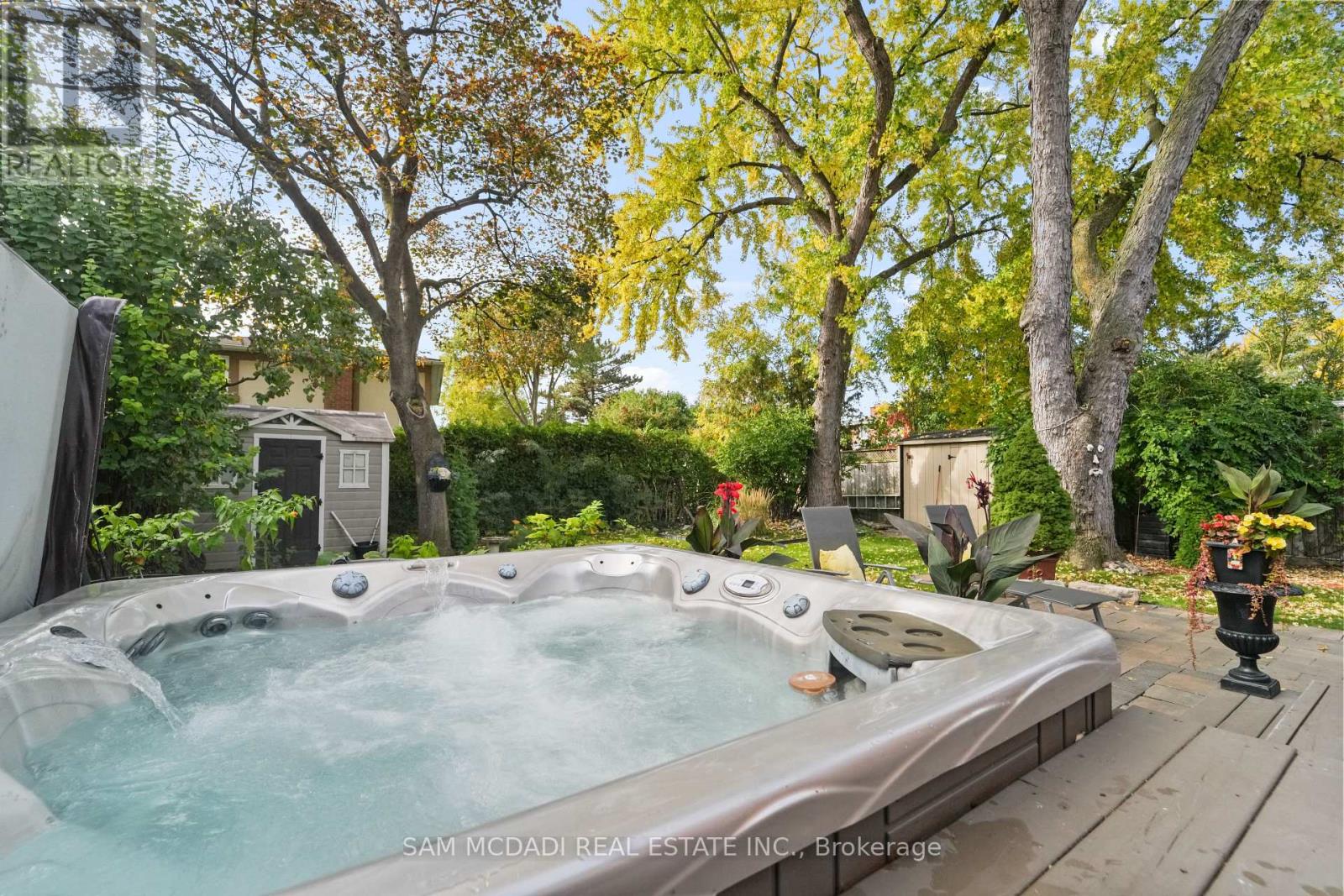 3620 Ponytrail Drive, Mississauga, Ontario  L4X 1W4 - Photo 39 - W12704068