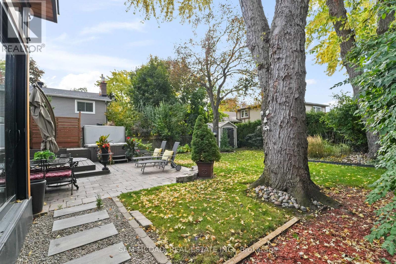 3620 Ponytrail Drive, Mississauga, Ontario  L4X 1W4 - Photo 37 - W12704068