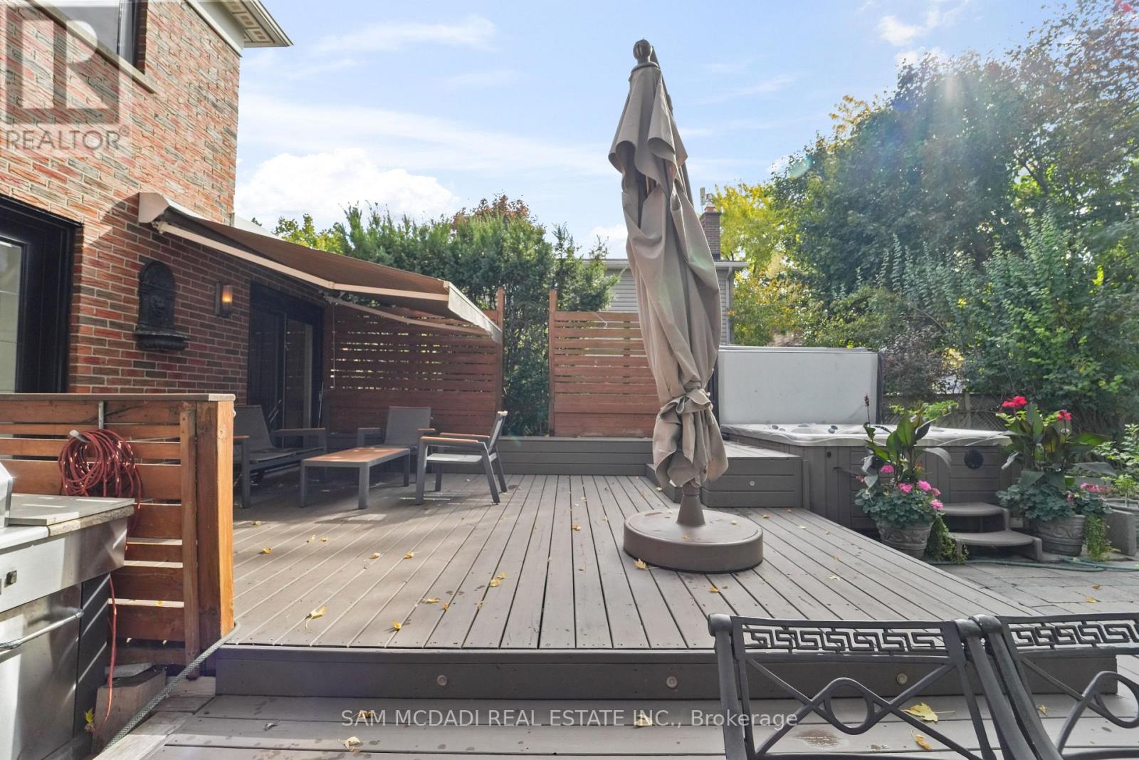 3620 Ponytrail Drive, Mississauga, Ontario  L4X 1W4 - Photo 43 - W12704068