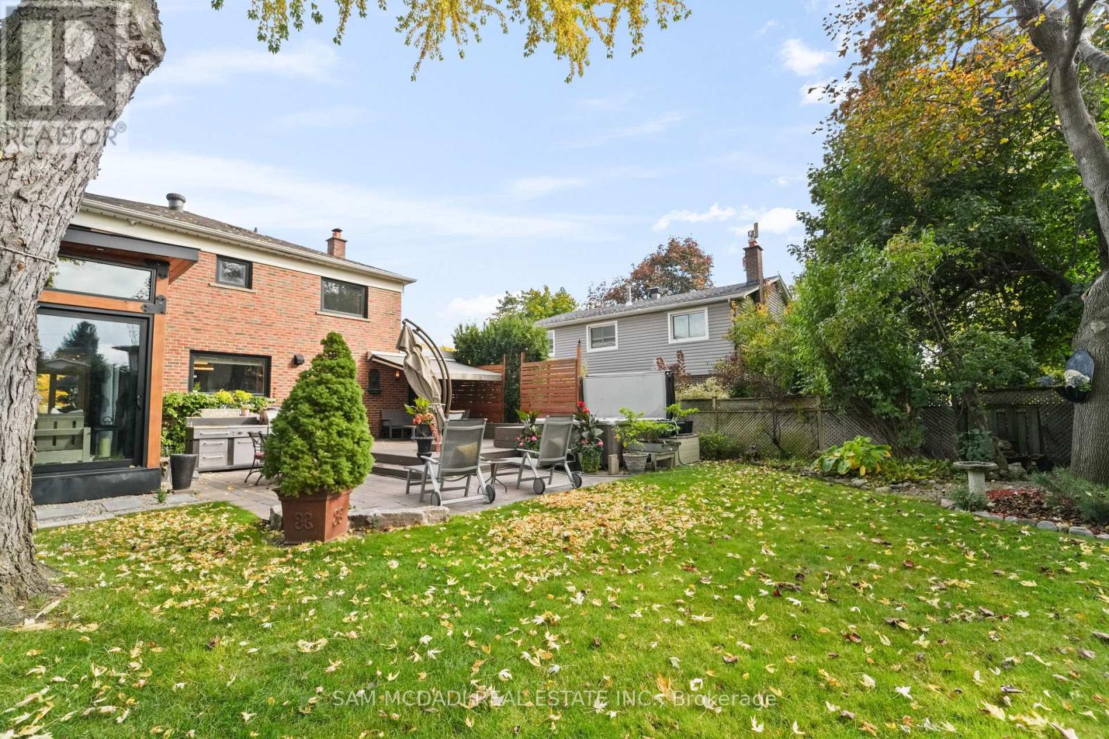 3620 Ponytrail Drive, Mississauga, Ontario  L4X 1W4 - Photo 46 - W12704068