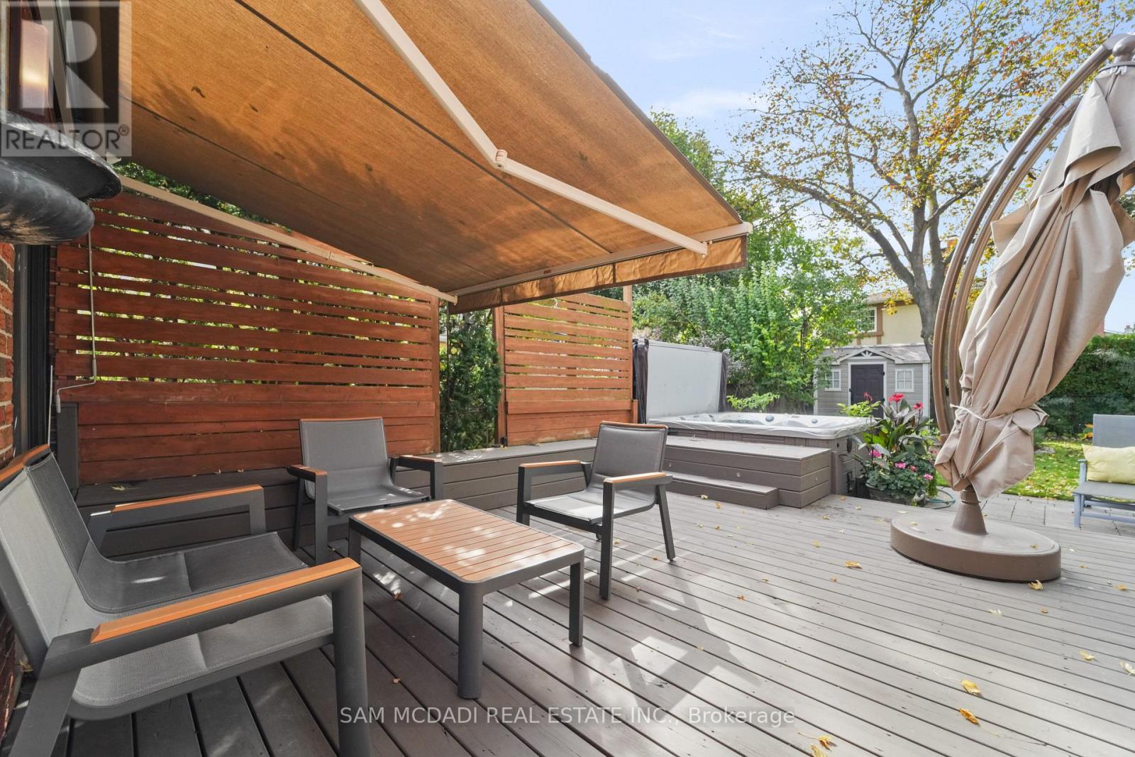 3620 Ponytrail Drive, Mississauga, Ontario  L4X 1W4 - Photo 44 - W12704068