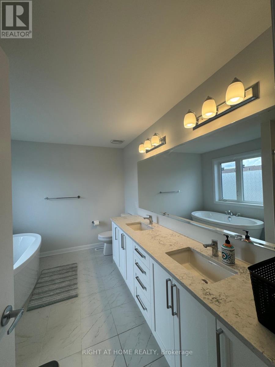 841 Cappamore Drive, Ottawa, Ontario  K2J 7C3 - Photo 9 - X12723104