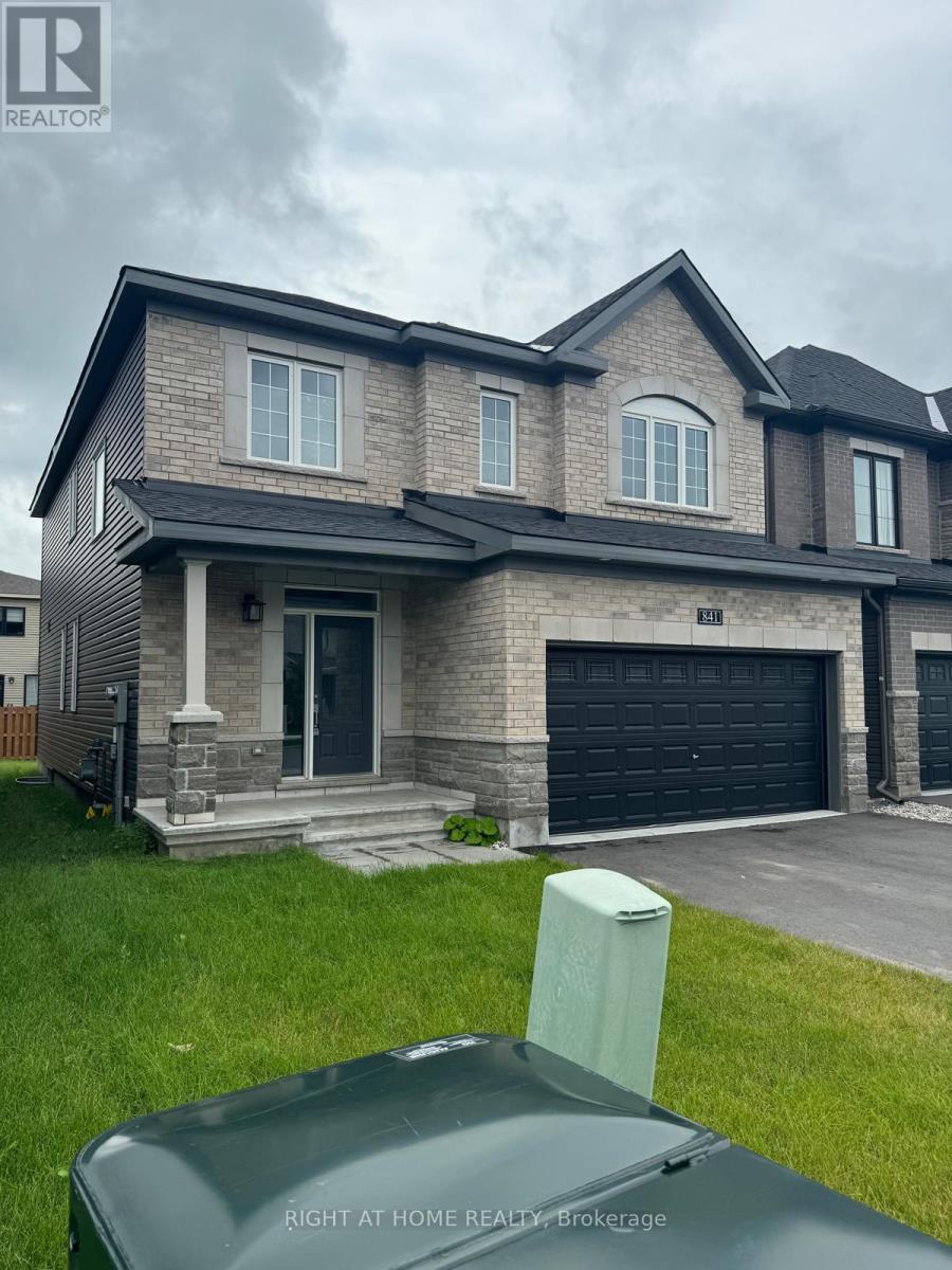 841 Cappamore Drive, Ottawa, Ontario  K2J 7C3 - Photo 2 - X12723104