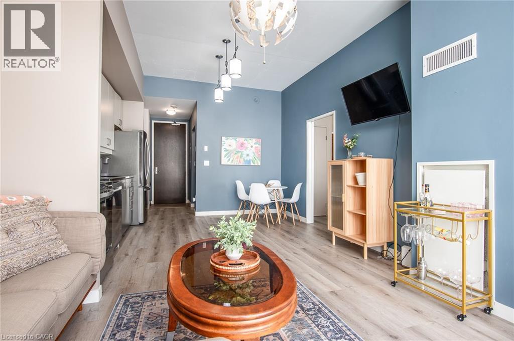 191 King Street S Unit# 702, Waterloo, Ontario N2J 1R1 - Photo 10 - 40801373