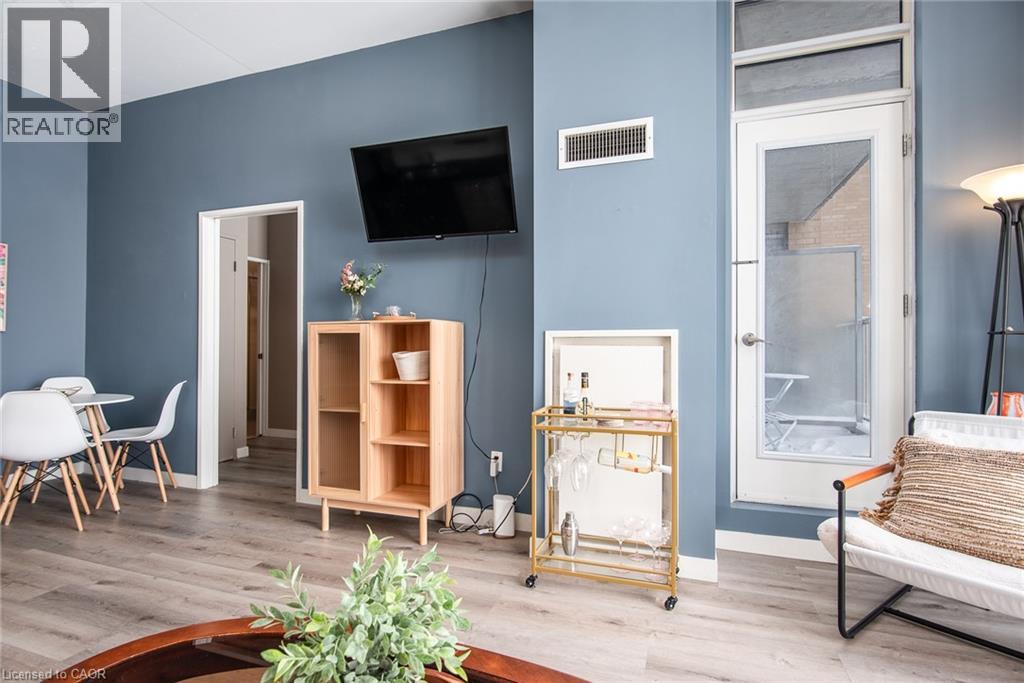 191 King Street S Unit# 702, Waterloo, Ontario N2J 1R1 - Photo 11 - 40801373