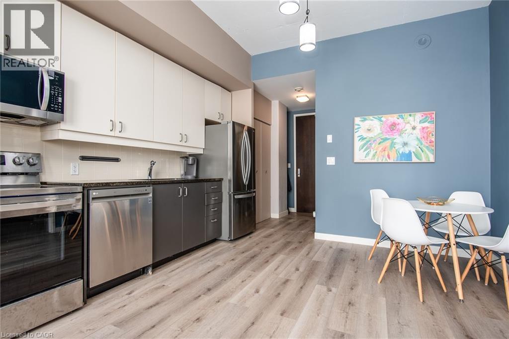 191 King Street S Unit# 702, Waterloo, Ontario N2J 1R1 - Photo 12 - 40801373