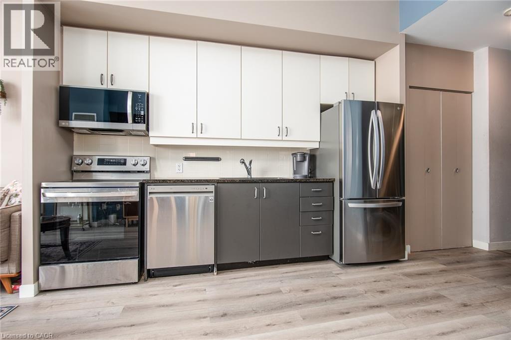 191 King Street S Unit# 702, Waterloo, Ontario N2J 1R1 - Photo 13 - 40801373